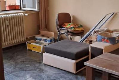 Tomis Nord, Ciresica, 3 camere, decomandat, parter Tomis Nord, Ciresica, 3 camere, decomandat, parter - 7