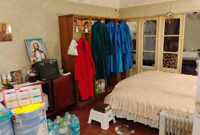 Casă cu 4 camere cu Canalizare în Apollo - 2