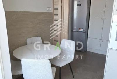 Ap 2 camere RENOVAT, BALCON, zona Grigorescu - 3