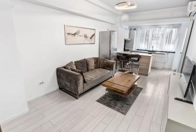 2 camere Grozavești Politehnica Novum Invest metrou 2020 Open space - 4