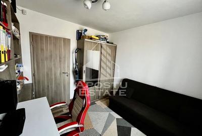 Casa individuala cu 5 camere si panouri fotovoltaice in Giroc Casa individuala cu 5 camere si panouri fotovoltaice in Giroc - 5