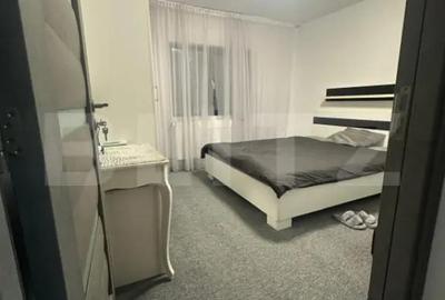 Apartament cu 2 camere decomandat, mobilat în Lunei - 5