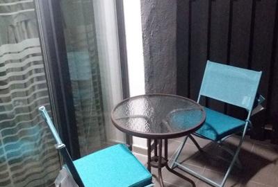 Apartament cu 2 camere decomandat în Central - 8
