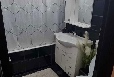 Apartament cu 2 camere decomandat în Central - 5