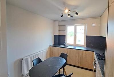 Apartament cu 3 camere de lux, mobilat si utilat, Complexul Studentesc! - 19