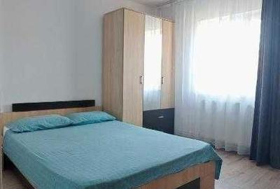 Apartament cu 3 camere decomandat în Central - 1