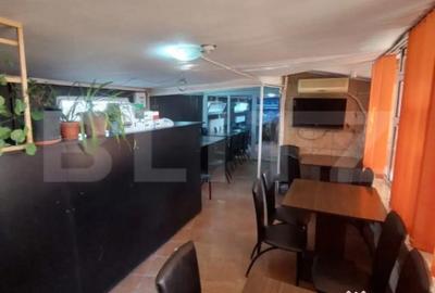 Casă cu 2 camere cu Teren 425 Mp în Mihai Bravu - 7