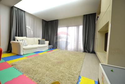 Casa Vila cu 4 camere de vanzare in  Cernica langa padure - 56