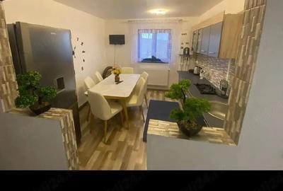 Apartament cu 2 camere decomandat în Sântimbru - 2