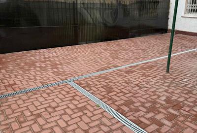 Casă cu 3 camere în Central - 3