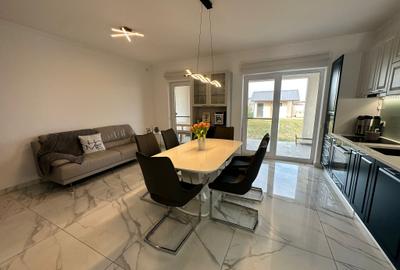 Duplex cu 4 camere cu Teren 333 Mp în Dumbrăvița - 1