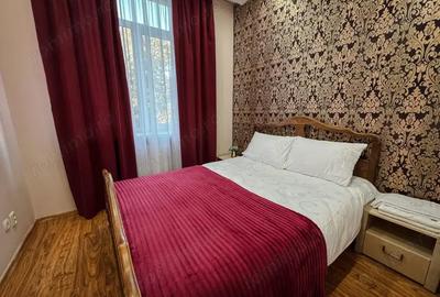 Apartament cu 2 camere în Drumul Taberei - 2