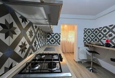 Apartament cu 1 camera, decomandat, etajul parter/5, zona Tatarasi - 6