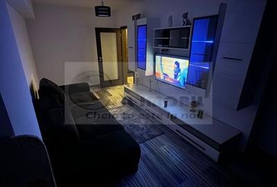 Apartament zona Tatarasi Konak Residence,2 camere decomandat,500EUR/lună - 2