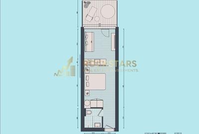 Studio 41mp | Terasa 10mp | Jacuzzi | Galileo | Olimp - 10