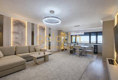 Apartament cu 2 camere decomandat, mobilat în Pipera - 11