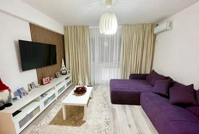 Apartament 2 camere Soseaua Leordeni, Mobilat-Utilat - 8