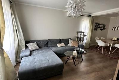Calea Urseni-Zone 2 | 4 Camere | Mobilat si Utilat | Curte