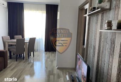 Apartament cu 2 camere în Nord - 3