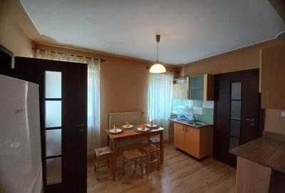 Apartament cu 2 camere decomandat, mobilat în Calea Dumbrăvii - 4