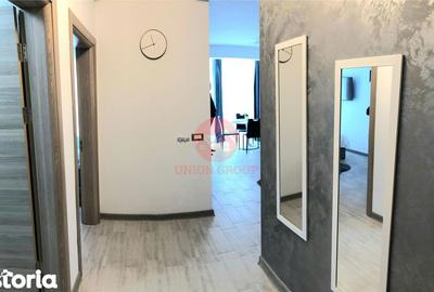 Apartament cu 2 camere decomandat în Central - 6