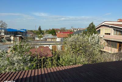 Casă cu 5 camere cu Teren 823 Mp în Central - 13