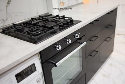 Apartament spectaculos in Timisoara, Central - 4 camere&2 bai, 160 mp - 16