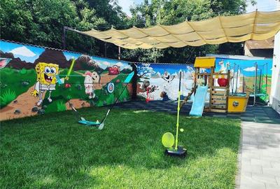 Casă individuală cu 3 camere cu Canalizare în Moșilor - 1