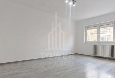 Apartament cu 2 camere decomandat în Vasile Aaron - 2