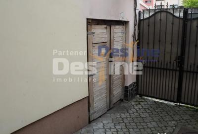 Casă cu 1 camere cu Teren 100 Mp în Dej - 9