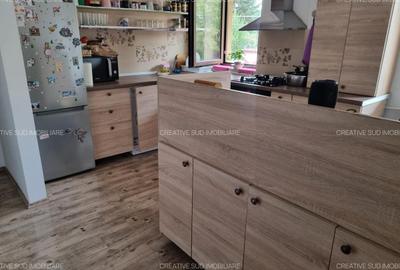 Apartament 2 Camere - 54.48 mp utili - Parter inalt - Centru Popesti - 4