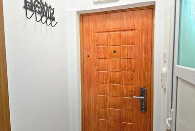 Garsoniera de inchiriat - traian, etajul 1 - 5