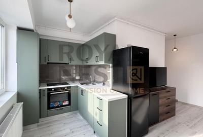 De inchiriat garsoniera insorita langa Sport Arena Ghimbav - 2