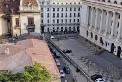 Garsoniera 37mp - Universitate - Str Doamnei 5 - 14