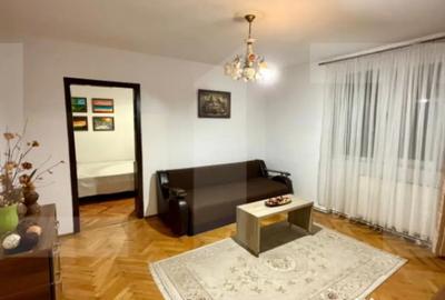 Apartament cu 2 camere semidecomandat în Central - 5