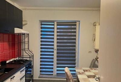 AP. 2 CAMERE PALLADY - TERASA 40 MP, MOBILAT/UTILAT, BLOC NOU,COMIS 0% - 4