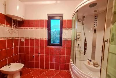 Casă cu 7 camere cu Teren 3141 Mp în Ploștina - 9