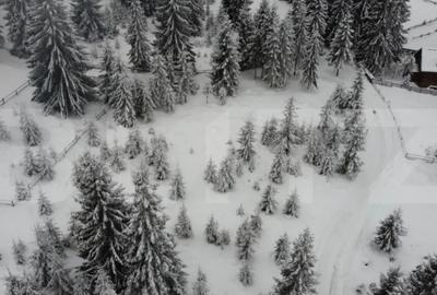 Teren de 1500 mp, în Mărișel - 3