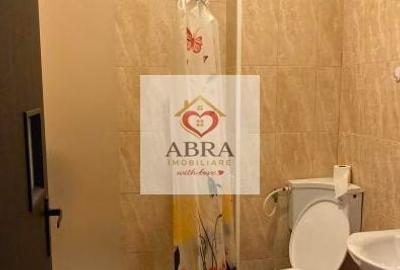 Garsonieră decomandată, mobilată în Metalurgiei - 5