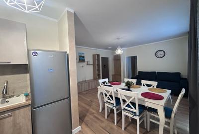 Apartament 3 camere, parcare inclusă – Florești, zona SUBCETATE - 3