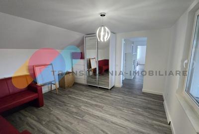 Casă individuală cu 5 camere cu Canalizare în Dâmbul Rotund - 15