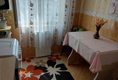 Apartament cu 2 camere semidecomandat în Central - 8