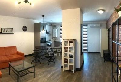 Apartament cu 2 camere semidecomandat în Dumbrăvița - 6