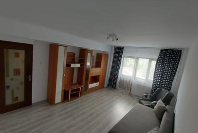 Garsonieră decomandată, mobilată în Ultracentral - 2