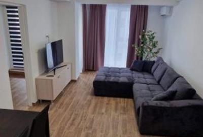 Apartament cu 2 camere în Centrul Civic - 1