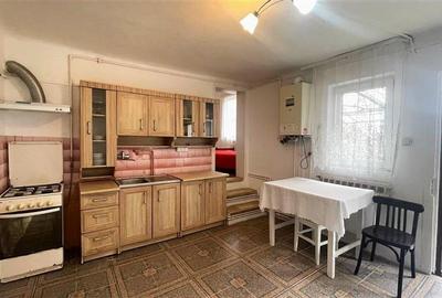 Apartament cu 3 camere decomandat, mobilat în Unirii - 17