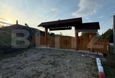 Casă cu 1 camere cu Teren 2800 Mp în Central - 7