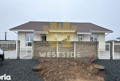 Apartament cu 3 camere în Bucovăț - 1