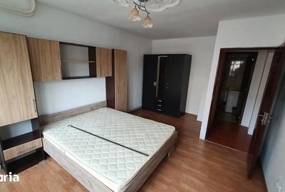 Apartament cu 2 camere decomandat în Șerbănești - 3