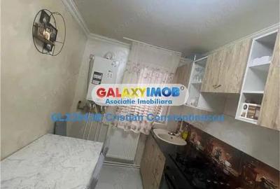 Apartament cu 2 camere semidecomandat, mobilat în Vitan - 5